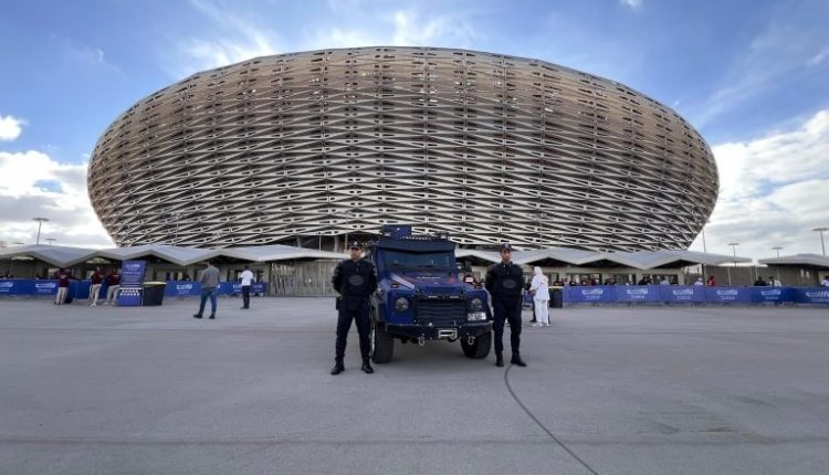 الملتقى الدولي حول أمن الفعاليات الرياضية الكبرى.. الدعوة إلى نموذج للحكامة قائم على المقاربة الاستباقية والتخطيط الأمني المحكم