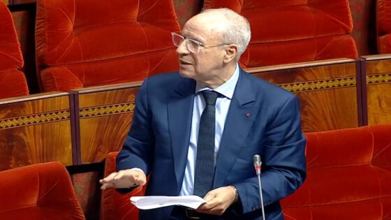 التوفيق: وزارة الأوقاف تكثف جهودها لضمان أداء الشعائر برمضان في أجواء من الطمأنينة والسكينة
