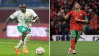 “الكان” .. مواجهة حارقة بين مدرستين كرويتين رائدتين إفريقيا
