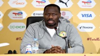 مدرب السنغال: النهائي سيكون صعبا أمام منتخب مغربي يقدم كرة قدم بمستوى عال