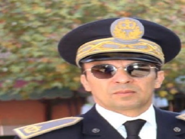 من الميدان لا من المكاتب.. جلال أعبوش نموذج السلطة القريبة من المواطن بأغمات