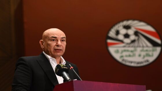حسام حسن: تنظيم المغرب لكأس إفريقيا كان على أعلى مستوى”
