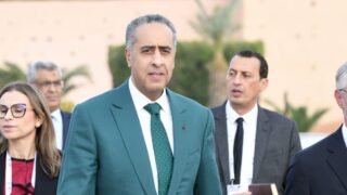 تعيينات جديدة في مناصب المسؤولية بالأمن الوطني