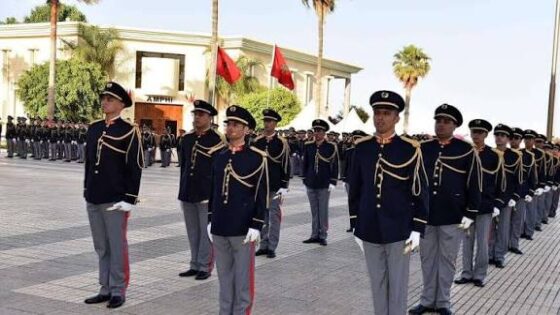 الداخلية تفتح باب الترشيح لتكوين 200 “قائد” في معهد الإدارة الترابية