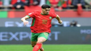 “ديفينسا سنترال”: قرار “الكاف” بشأن كان 2025 يعزز حظوظ إبراهيم دياز ضمن المرشحين للكرة الذهبية