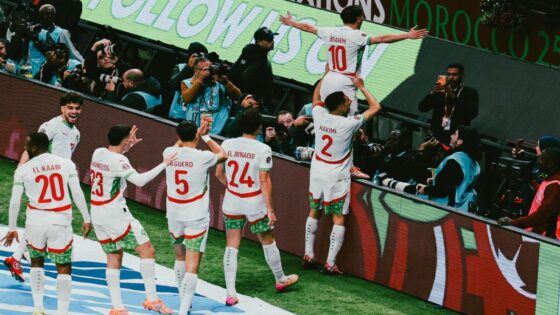 الصحافة الإسبانية تشيد بـ “الأداء المذهل” للمغرب أمام الكاميرون