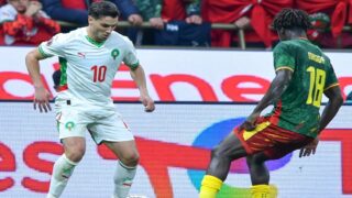 كأس إفريقيا للأمم 2025.. “أسود الأطلس” إلى المربع الذهبي مرة أخرى