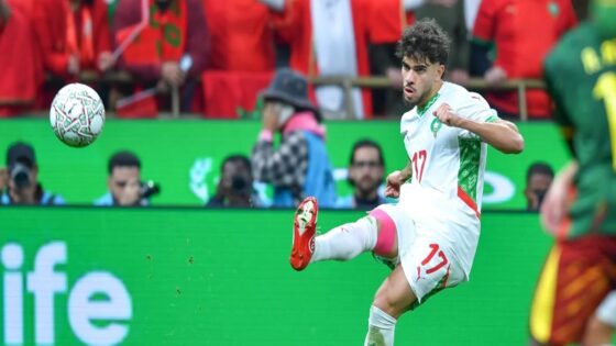 هل يغيب عن المونديال؟.. ساعات حاسمة في ملف إصابة الزلزولي