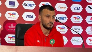 رومان سايس يعلن رسميا اعتزاله اللعب دوليا
