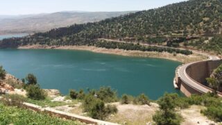 سدود المغرب تنتعش بعد الأمطار .. ملء قياسي بنسبة 43.9 في المائة