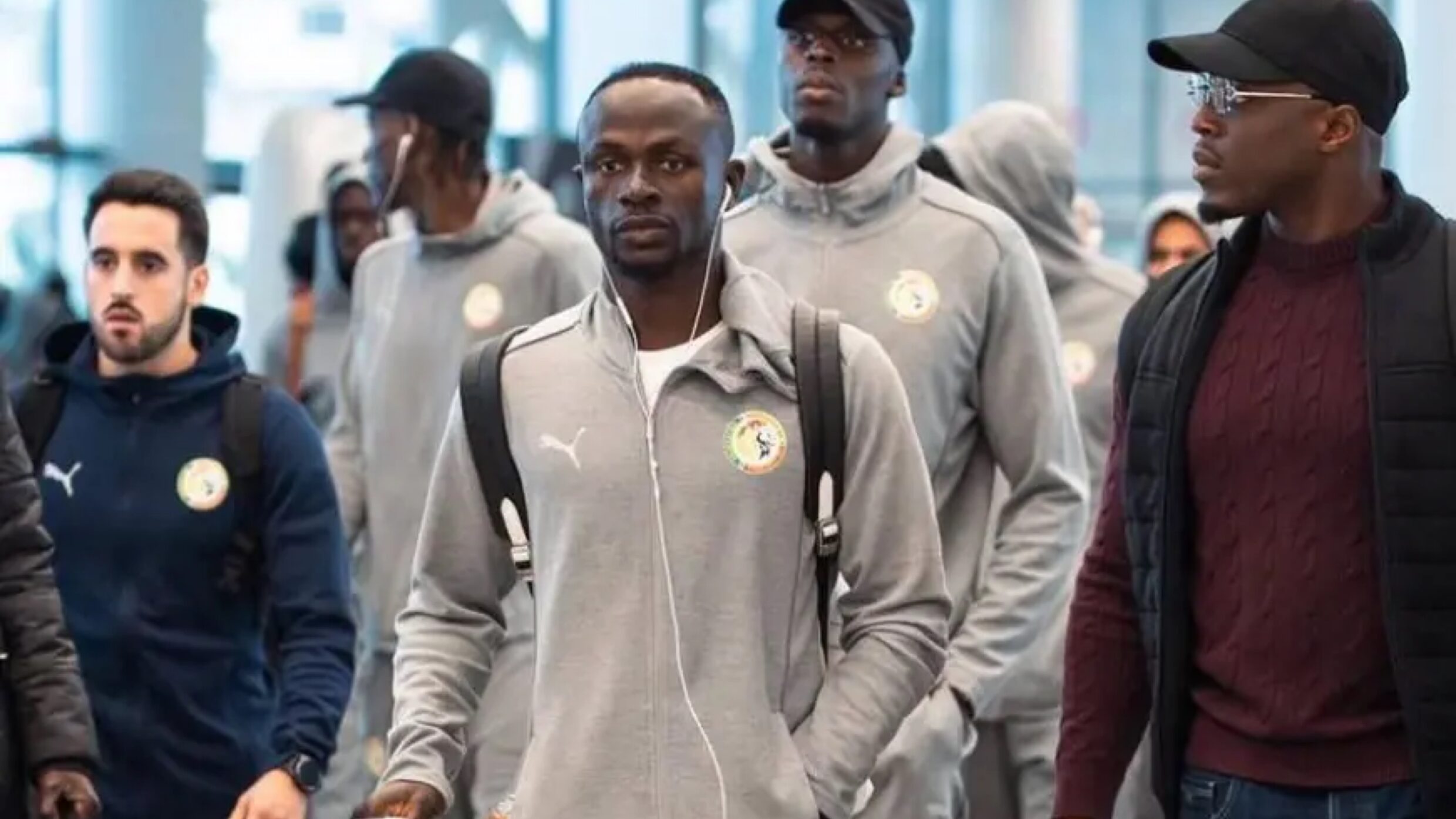 “الكاف” ردا على تصريحات الاتحاد السنغالي: تمت الاستجابة لجميع طلبات المنتخب السنغالي وجميع المنتخبات خضعت لنفس الشروط