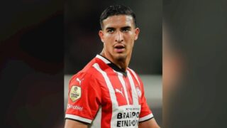 الدوري الهولندي: الدولي المغربي صهيب درويش يواصل التألق مع بي إس في أيندهوفن