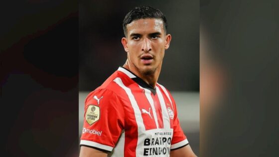 الدوري الهولندي: الدولي المغربي صهيب درويش يواصل التألق مع بي إس في أيندهوفن