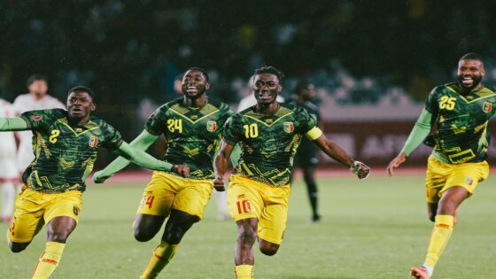 برنامج “FIFA Forward”.. تخصيص أزيد من 1.2 مليار دولار لتطوير كرة القدم في إفريقيا منذ 2016