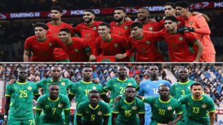 كأس أمم إفريقيا 2025.. لقاء المغرب والسنغال، نهائي بشعار الأخوة