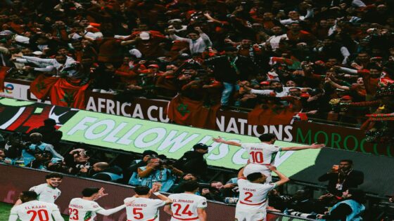 المشجعون في بطولة “كان 2025”.. من مدرجات الملاعب إلى المدارات السياحية، تجربة لاستكشاف مؤهلات المغرب