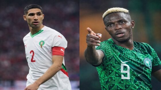 كأس أمم إفريقيا 2025: المغرب-نيجيريا، تاريخ من المواجهات غني بالأرقام والإحصائيات