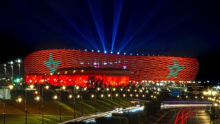 رويترز: تنظيم المغرب الناجح للكان بدد الشكوك حول قدرته على استضافة المونديال