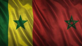كان 2025.. سفارة المملكة المغربية في دكار توجه رسالة إلى المغاربة المقيمين في السنغال