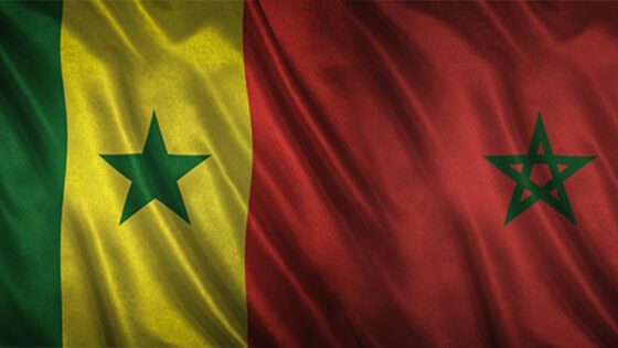 كان 2025.. سفارة المملكة المغربية في دكار توجه رسالة إلى المغاربة المقيمين في السنغال