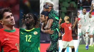 ربع نهائي ناري في “الكان” .. صدام العمالقة يشعل ملاعب المغرب