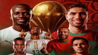 أسود الأطلس ضد أسود التيرانغا.. صراع ناري على لقب كأس إفريقيا 2025