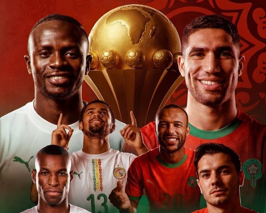 أسود الأطلس ضد أسود التيرانغا.. صراع ناري على لقب كأس إفريقيا 2025