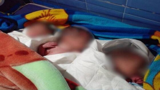 أزيلال.. تزامنا مع تساقط الثلوج عملية “رعاية” تنجح في ولادة توائم في ظروف آمنة