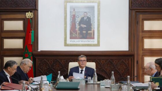 بايتاس: الحكومة تتابع عن كثب تطورات موضوع الفيضانات وستظل معبأة لاتخاذ كل الإجراءات من أجل مواكبته