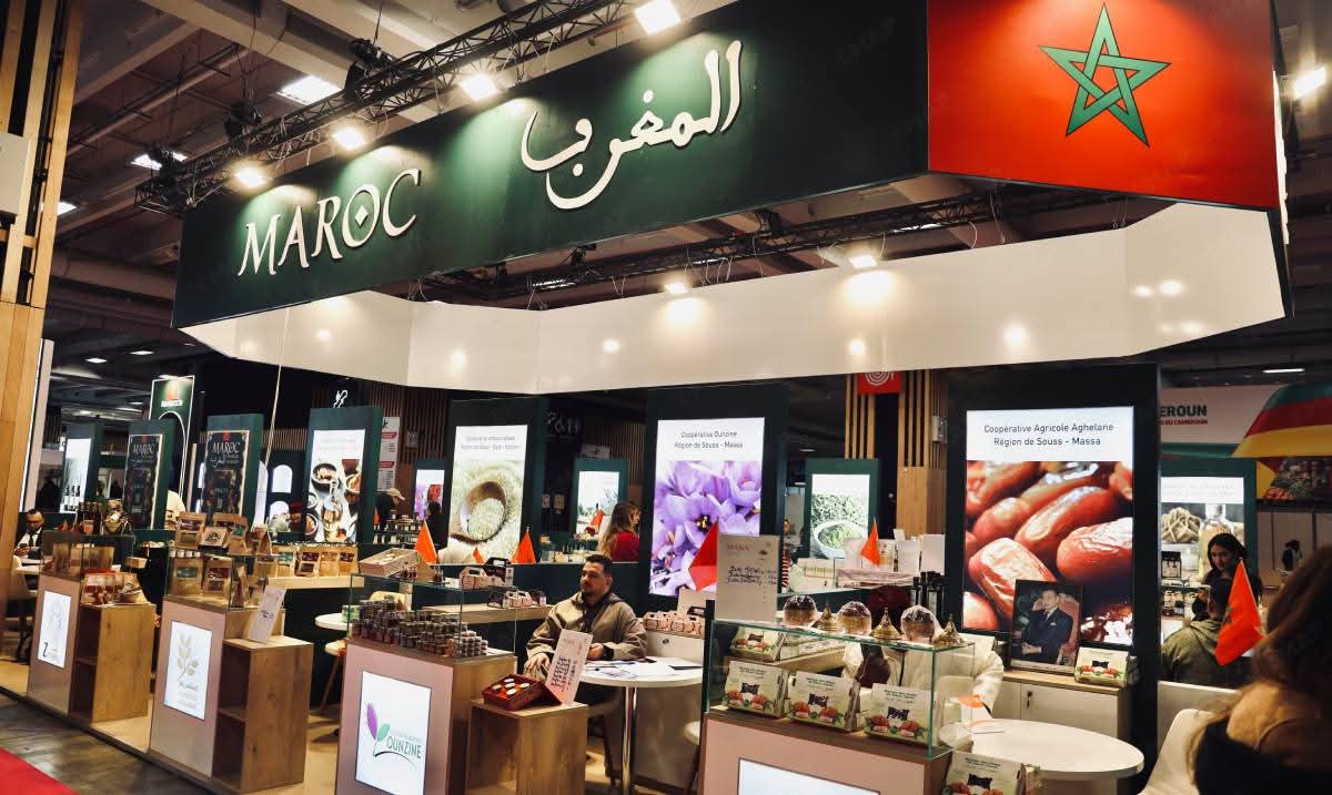 مشاركة المغرب في المعرض الدولي للفلاحة بباريس.. رافعة مهمة لإحداث الثروة