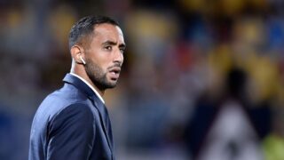 الدولي المغربي السابق بنعطية سيبقى في منصبه مديرا رياضيا لمرسيليا