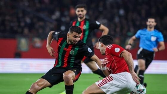 كرة القدم.. “الكاف” يكشف مواعيد مباريات نصف نهائي رابطة أبطال إفريقيا وكأس الكونفدرالية الإفريقية