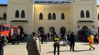 القصر الكبير .. بداية عودة المواطنين في ظروف آمنة بعد مرور الاضطرابات الجوية