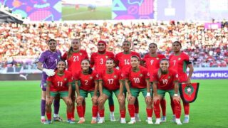 المنتخب المغربي النسوي لكرة القدم يخوض تجمعا تدريبيا استعدادا لكأس إفريقيا للأمم
