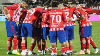 البطولة: المغرب التطواني يشعل مجددا سباق الصعود ويقلص الفارق مع وداد تمارة