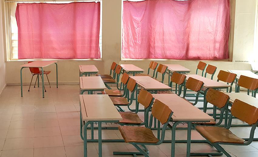 طنجة – أصيلة.. استئناف الدراسة الحضورية بجميع المؤسسات التعليمية العمومية والخصوصية