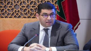 بنسعيد يعلن التوصل إلى صيغة جديدة لدعم المقاولات الصحفية