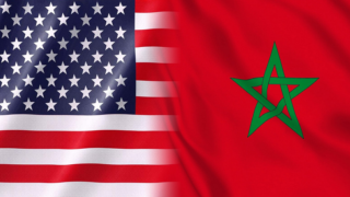 سفارة الولايات المتحدة الأمريكية بالمغرب تتضامن مع متضرري الفيضانات
