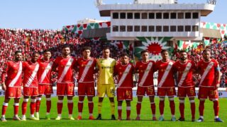 البطولة الاحترافية.. الصراع على أشده بين رباعي المقدمة للانفراد بالصدارة