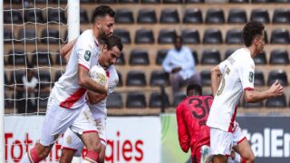 كأس “الكاف”: الوداد ينهزم في لوبومباشي أمام مانيما يونيون
