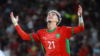 اتفاق مبدئي يقرب الزابيري من الدوري الفرنسي