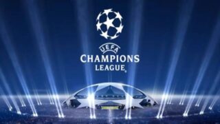 مواجهات نارية وقوية في ثمن نهائي دوري أبطال أوروبا