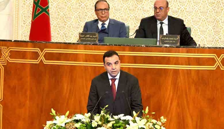 أخنوش: المغرب يقدم مثالا فريدا في ميدان الحكامة الاجتماعية وجودة الخدمات الأساسية