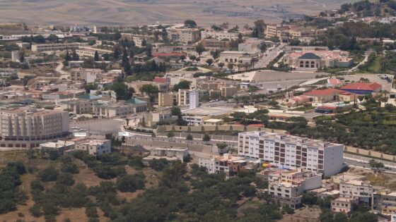 تاونات .. دعوة لتقديم طلبات إبداء الاهتمام بمشاريع صناعية ولوجستيكية