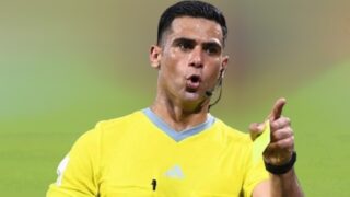 كأس “الكاف”. تحكيم مصري للديربي المغربي بين الوداد وأولمبيك آسفي