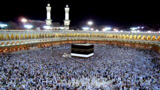 عملية الحج 2026 .. المكتب الوطني للمطارات يواكب التعبئة الوطنية في خدمة الحجاج المغاربة