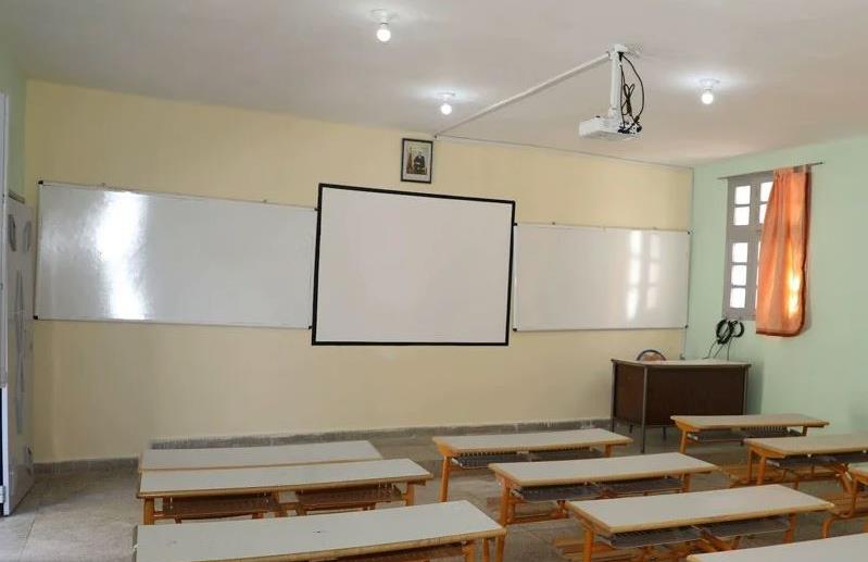 عمالة طنجة – أصيلة .. استمرار تعليق الدراسة استثناء بسبب الاضطرابات الجوية