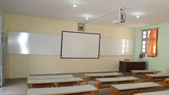 تعليق الدراسة استثناء بعمالة طنجة – أصيلة بسبب استمرار الاضطرابات الجوية