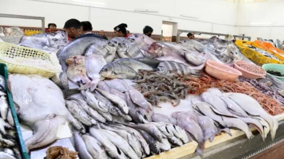 مبادرة “الحوت بثمن معقول”.. إطلاق نقطة للبيع في سلا الجديدة