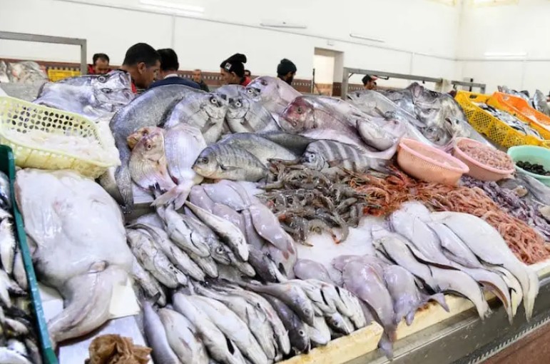 مبادرة “الحوت بثمن معقول”.. إطلاق نقطة للبيع في سلا الجديدة